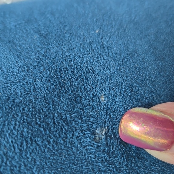 Teal bootie tru comfort foam - Picture 2 of 7